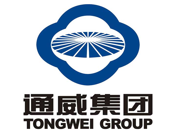 通威集團(tuán)